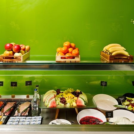 Holiday Inn London Bloomsbury By Ihg Екстер'єр фото