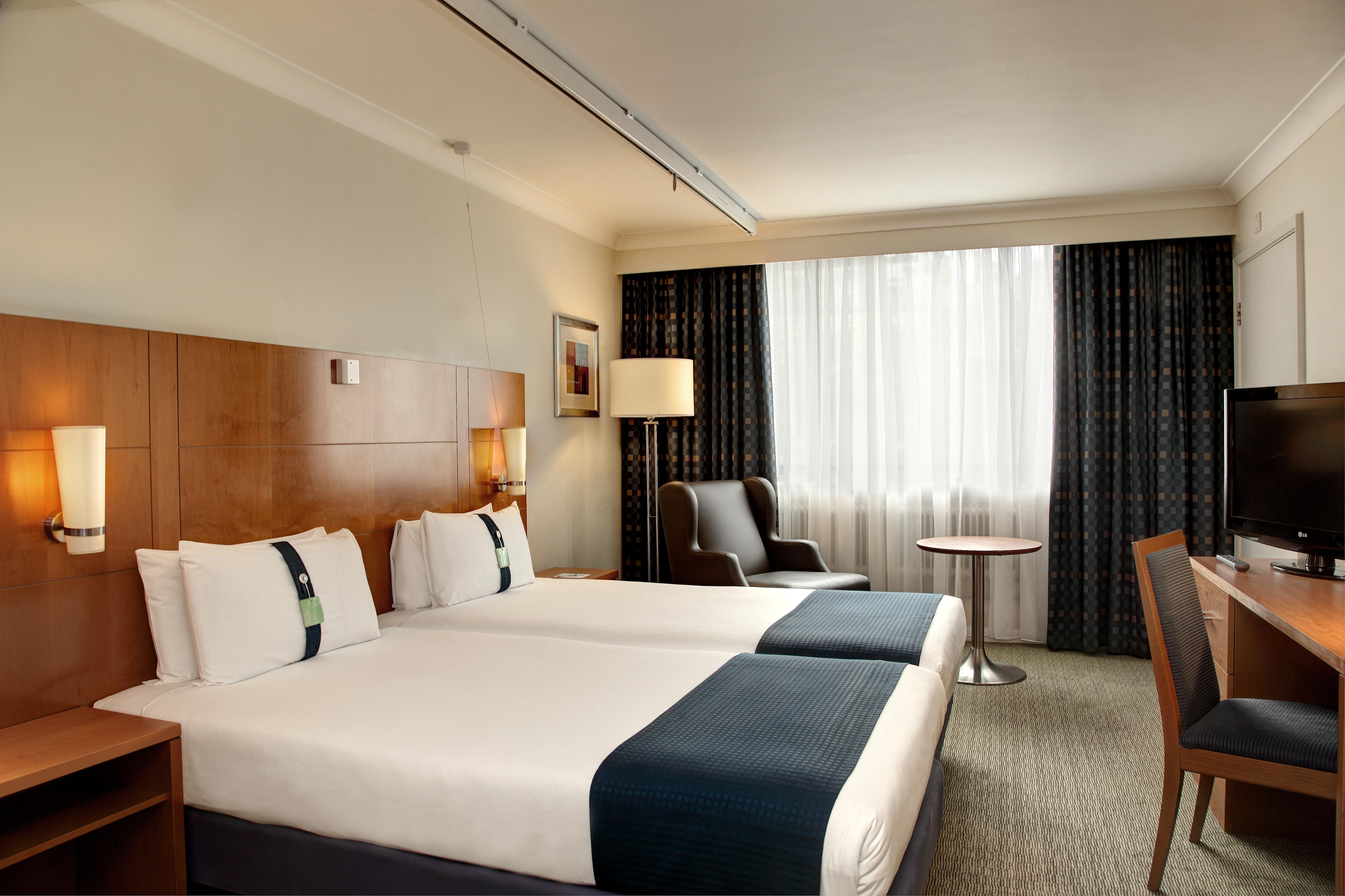 Holiday Inn London Bloomsbury By Ihg Екстер'єр фото