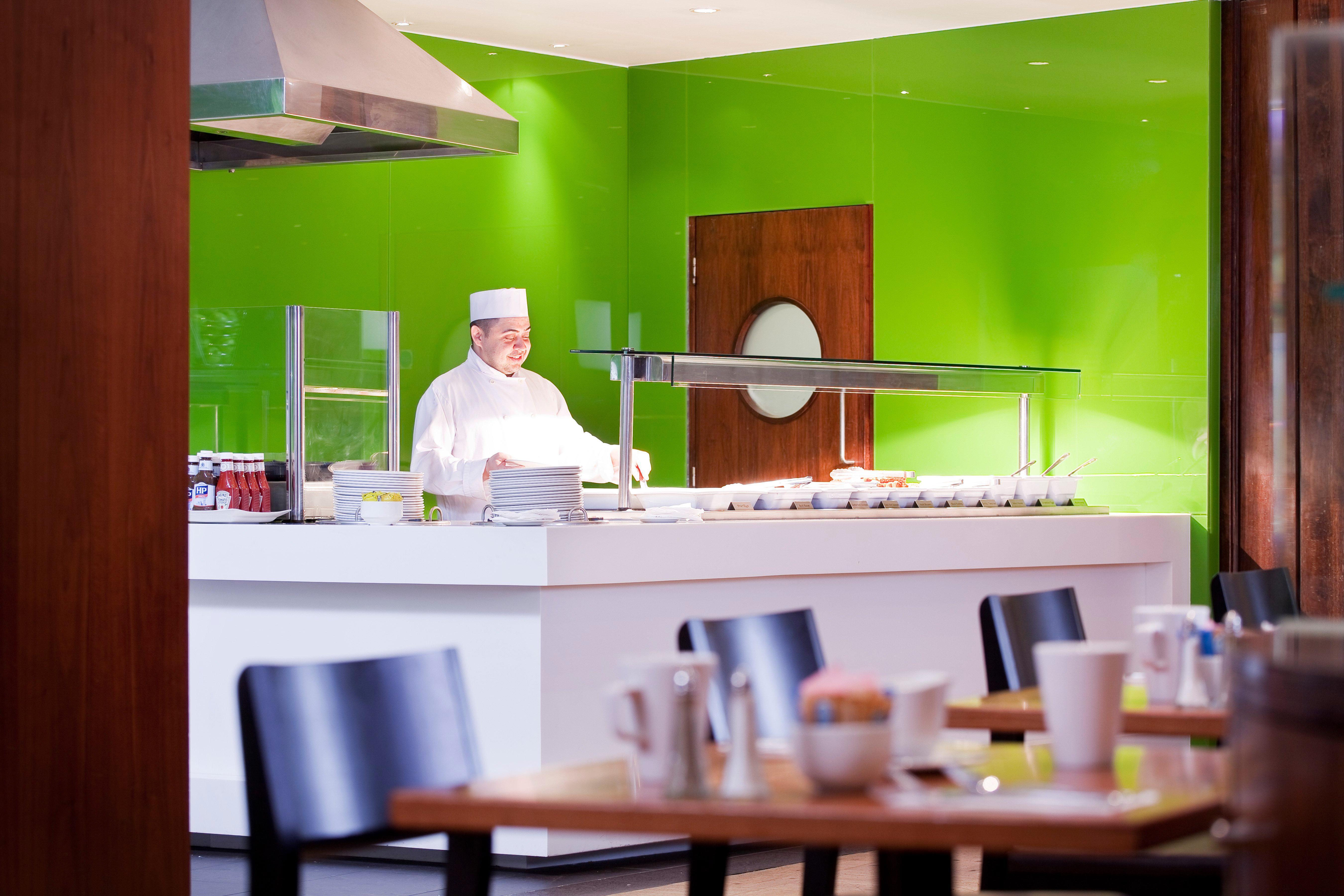 Holiday Inn London Bloomsbury By Ihg Екстер'єр фото