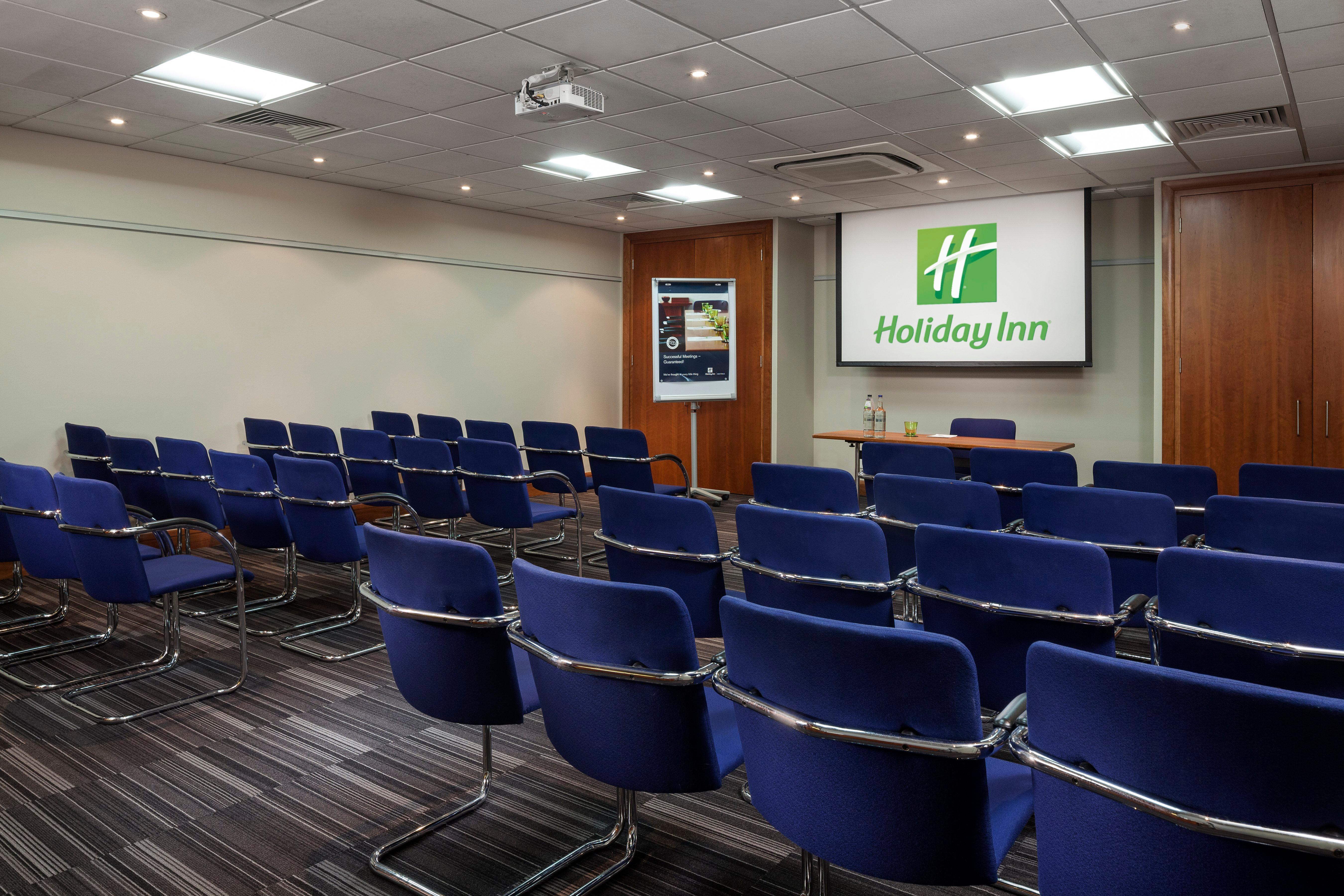 Holiday Inn London Bloomsbury By Ihg Екстер'єр фото