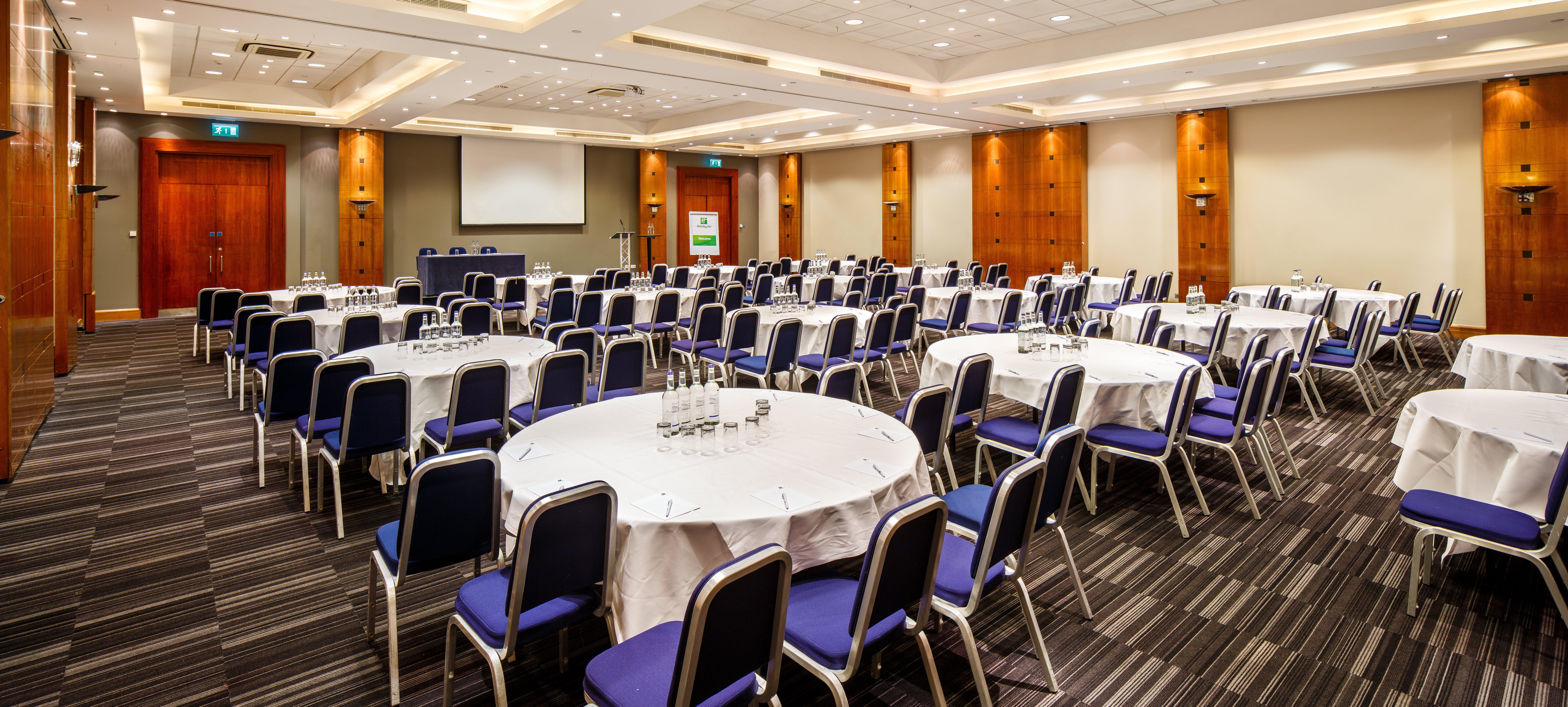 Holiday Inn London Bloomsbury By Ihg Екстер'єр фото